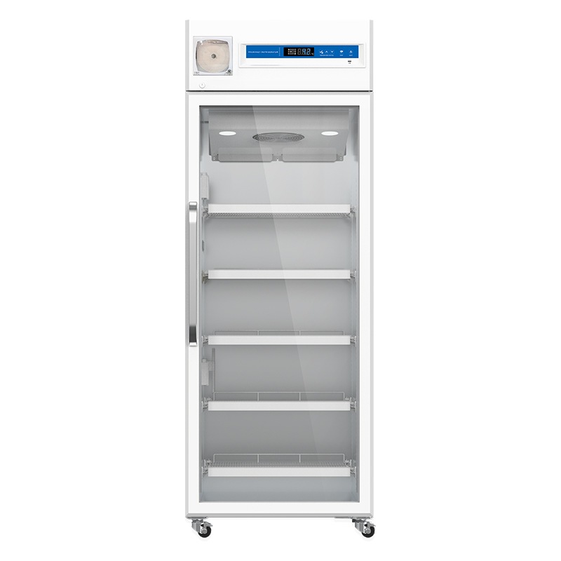 vaccine refrigerator